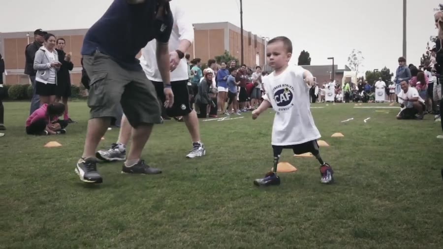 Braylon — Microsoft · Super Bowl 2015