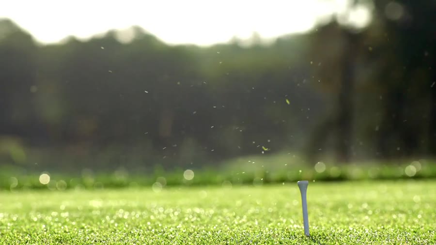 PGA — Microsoft Cloud · PGA