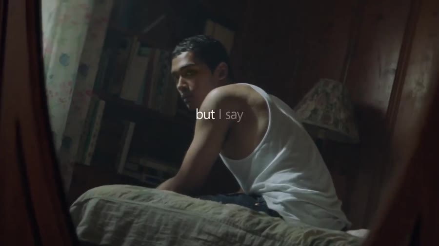 Watch Me — Microsoft Copilot · Super Bowl 2024