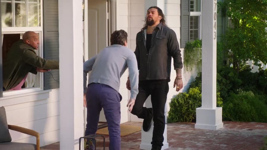Home Internet Feeling — T-Mobile · Super Bowl 2024