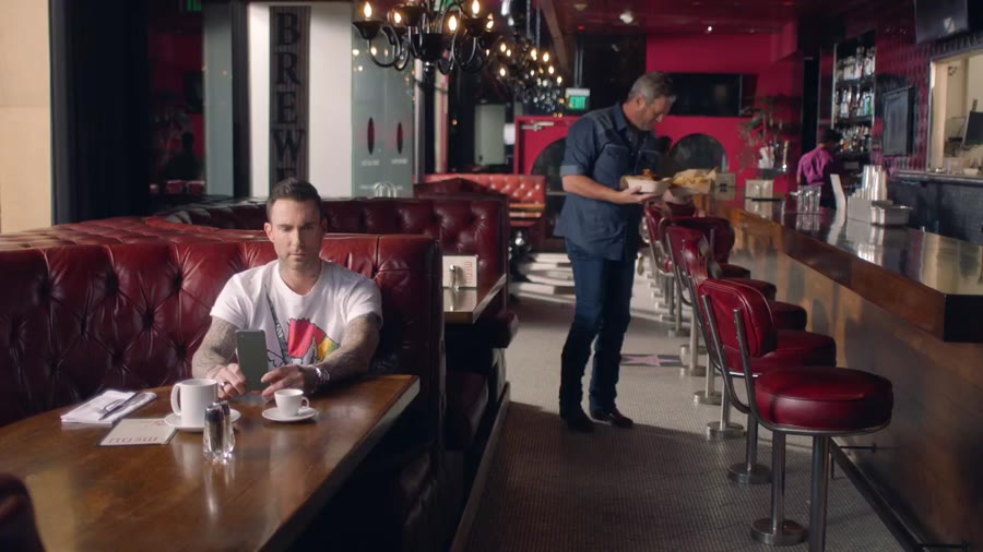Rockstar — T-Mobile · Super Bowl 2021