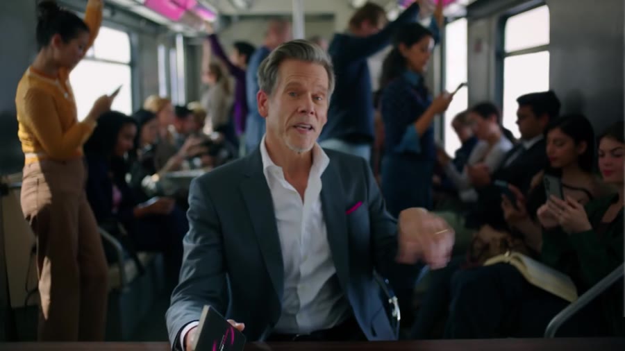The Desk — T-Mobile for Business