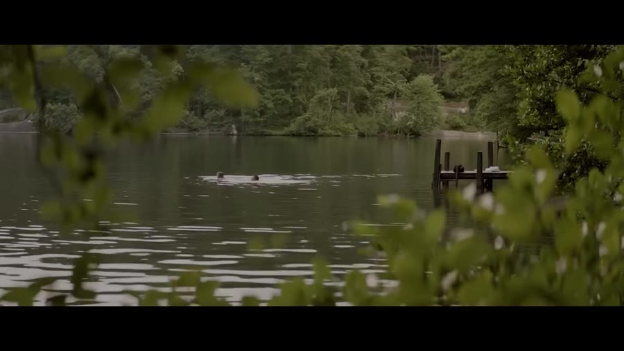 After trailer still