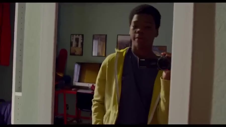 Earth to Echo trailer still