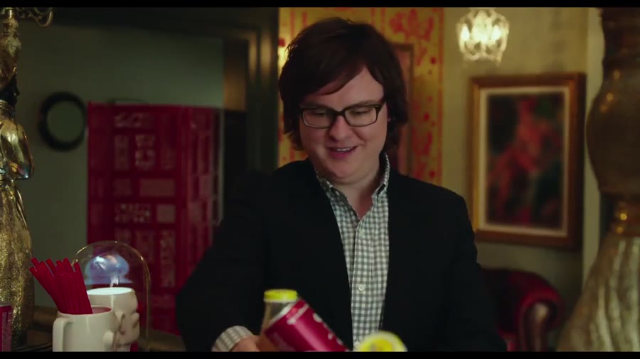 Hot Tub Time Machine 2 trailer still
