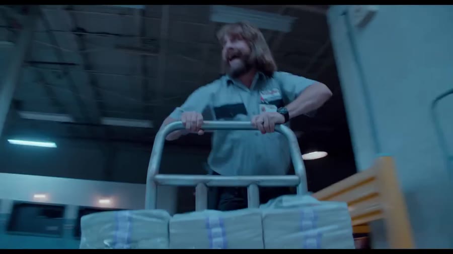 Masterminds trailer still