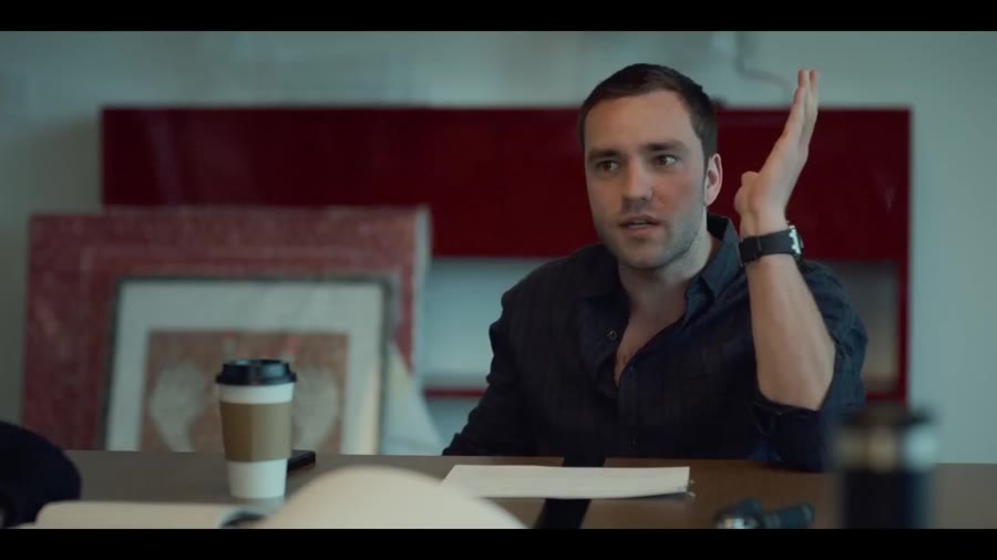 Swiped trailer still