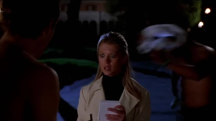 National Lampoon's Van Wilder trailer still